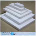 non aging PTFE plastic material teflon paper